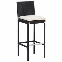 VidaXL 3295278 ensemble de meubles de jardin - Vue supplémentaire 4