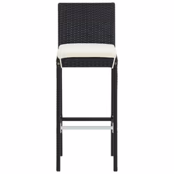 VidaXL 3295278 ensemble de meubles de jardin - Vue supplémentaire 6