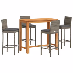 VidaXL 3295279, 5 pièce(s)