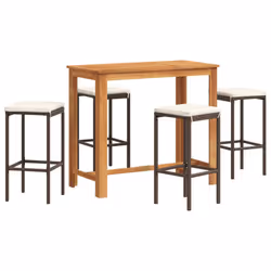 VidaXL 3295282, 5 pièce(s)