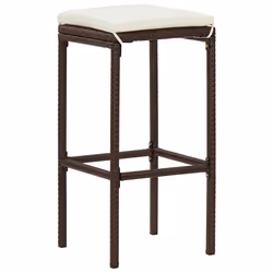 VidaXL 3295282 ensemble de meubles de jardin - Vue supplémentaire 4
