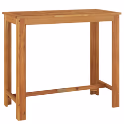 VidaXL 3295282 ensemble de meubles de jardin - Vue supplémentaire 5