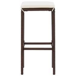 VidaXL 3295282 ensemble de meubles de jardin - Vue supplémentaire 6