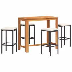 VidaXL 3295283, 5 pièce(s)