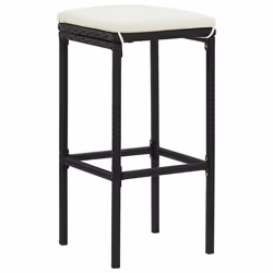 VidaXL 3295283 ensemble de meubles de jardin - Vue supplémentaire 4