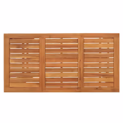 VidaXL 3295283 ensemble de meubles de jardin - Vue supplémentaire 8