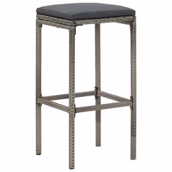 VidaXL 3295284 ensemble de meubles de jardin - Vue supplémentaire 4