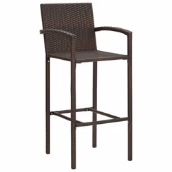 VidaXL 3295288 ensemble de meubles de jardin - Vue supplémentaire 4