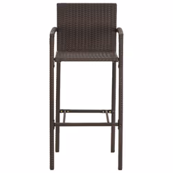 VidaXL 3295288 ensemble de meubles de jardin - Vue supplémentaire 6