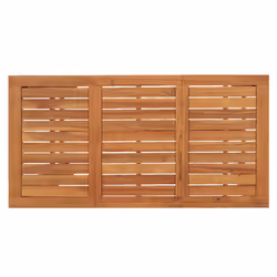 VidaXL 3295288 ensemble de meubles de jardin - Vue supplémentaire 8