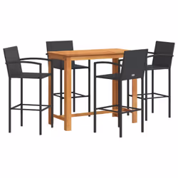 VidaXL 3295289, 5 pièce(s)