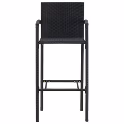 VidaXL 3295289 ensemble de meubles de jardin - Vue supplémentaire 6