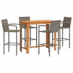 VidaXL 3295290, 5 pièce(s)