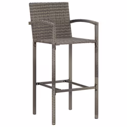 VidaXL 3295290 ensemble de meubles de jardin - Vue supplémentaire 4