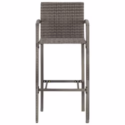 VidaXL 3295290 ensemble de meubles de jardin - Vue supplémentaire 6