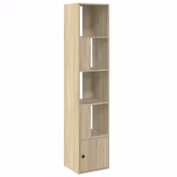 VidaXL 3295319, Chêne, Bois, Bois, 100 kg, 700 mm, 360 mm
