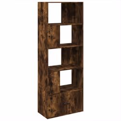 VidaXL 3295321, Chêne, Bois, Bois, 100 kg, 700 mm, 360 mm