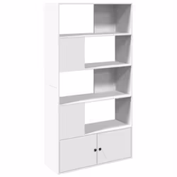 VidaXL 3295324, Blanc, Bois, Bois, 90 kg, 1000 mm, 360 mm