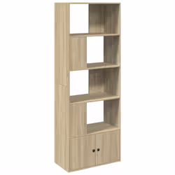 VidaXL 3295326, Chêne, Bois, Bois, 90 kg, 1000 mm, 360 mm
