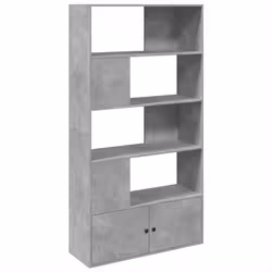 VidaXL 3295327, Gris, Bois, Bois, 90 kg, 1000 mm, 360 mm
