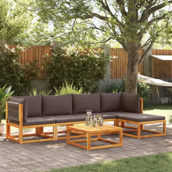 VidaXL 3278827 Canapé de patio