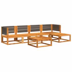 VidaXL 3278827 Canapé de patio