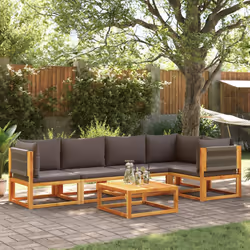 VidaXL 3278829 Canapé de patio