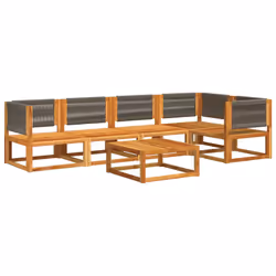 VidaXL 3278829 Canapé de patio