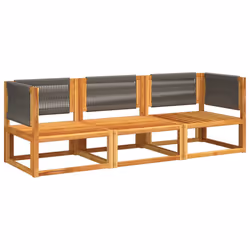 VidaXL 3278831 Canapé de patio