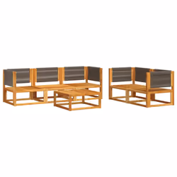 VidaXL 3278833 Canapé de patio