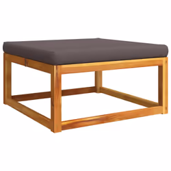 VidaXL 3278837 Canapé de patio - Vue supplémentaire 4