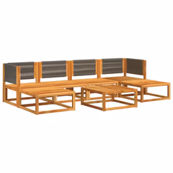 VidaXL 3278839 Canapé de patio