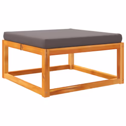 VidaXL 3278840 Canapé de patio - Vue supplémentaire 4