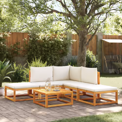 VidaXL 3278846 Canapé de patio