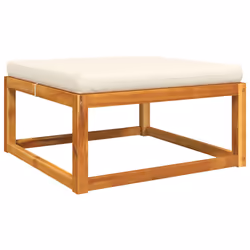 VidaXL 3278847 Canapé de patio - Vue supplémentaire 4
