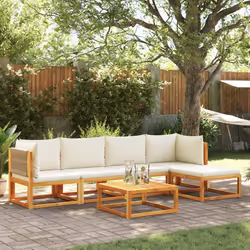 VidaXL 3278850 Canapé de patio