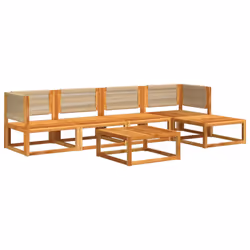 VidaXL 3278850 Canapé de patio
