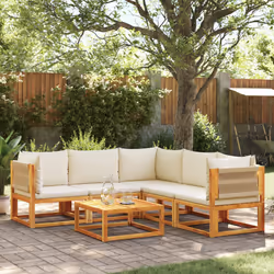VidaXL 3278851 Canapé de patio