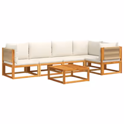 VidaXL 3278852, Crème, 110 kg, 650 mm, 650 mm, 290 mm