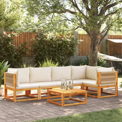 VidaXL 3278852 Canapé de patio