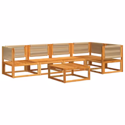 VidaXL 3278852 Canapé de patio
