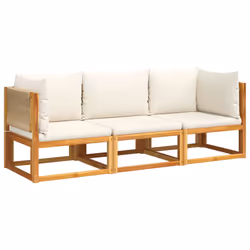 VidaXL 3278854, Crème, 110 kg, 650 mm, 650 mm, 650 mm