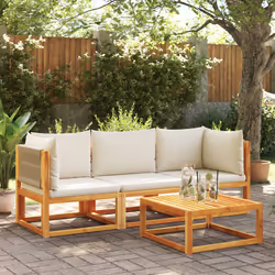 VidaXL 3278854 Canapé de patio