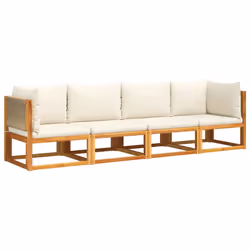 VidaXL 3278855, Crème, 110 kg, 650 mm, 650 mm, 650 mm