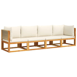 VidaXL 3278855 Canapé de patio