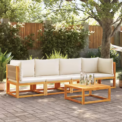 VidaXL 3278855 Canapé de patio