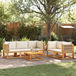 VidaXL 3278856 Canapé de patio