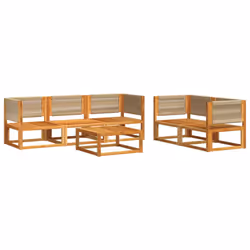 VidaXL 3278856 Canapé de patio