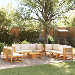 VidaXL 3278857 Canapé de patio