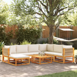 VidaXL 3278858 Canapé de patio